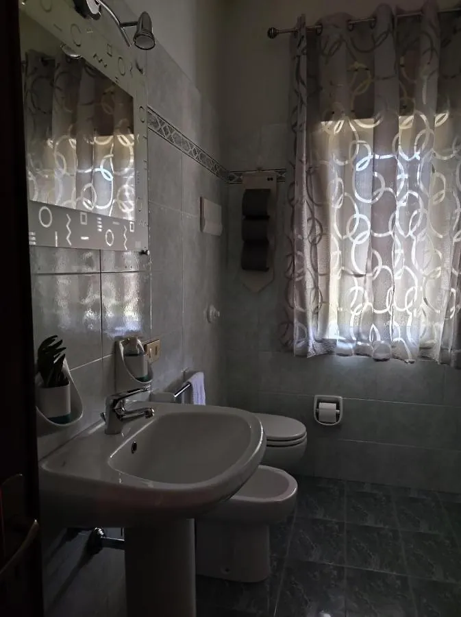 Casa vacanze Palermo GAMAR 0*,  Italia