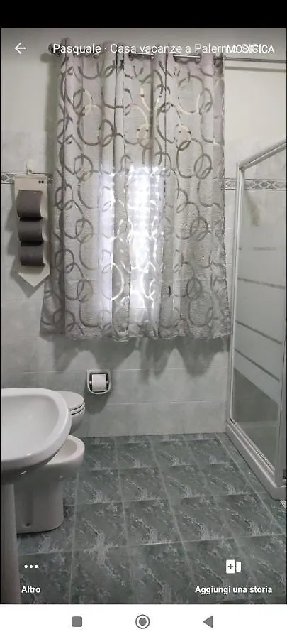 Casa vacanze Palermo GAMAR Italia