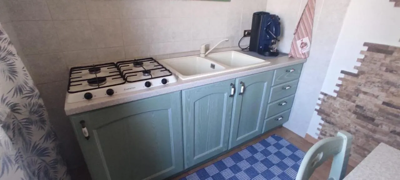 Casa vacanze Palermo GAMAR 0*,