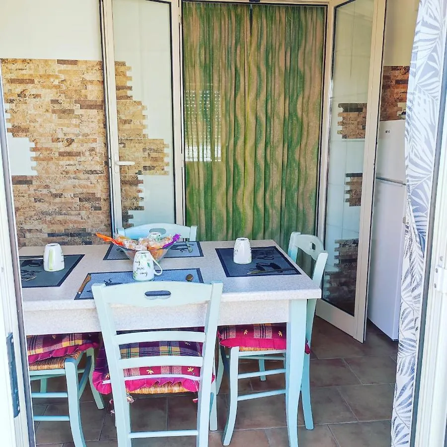 Appartamento Casa vacanze Palermo GAMAR
