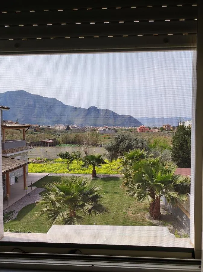 Casa vacanze Palermo GAMAR
