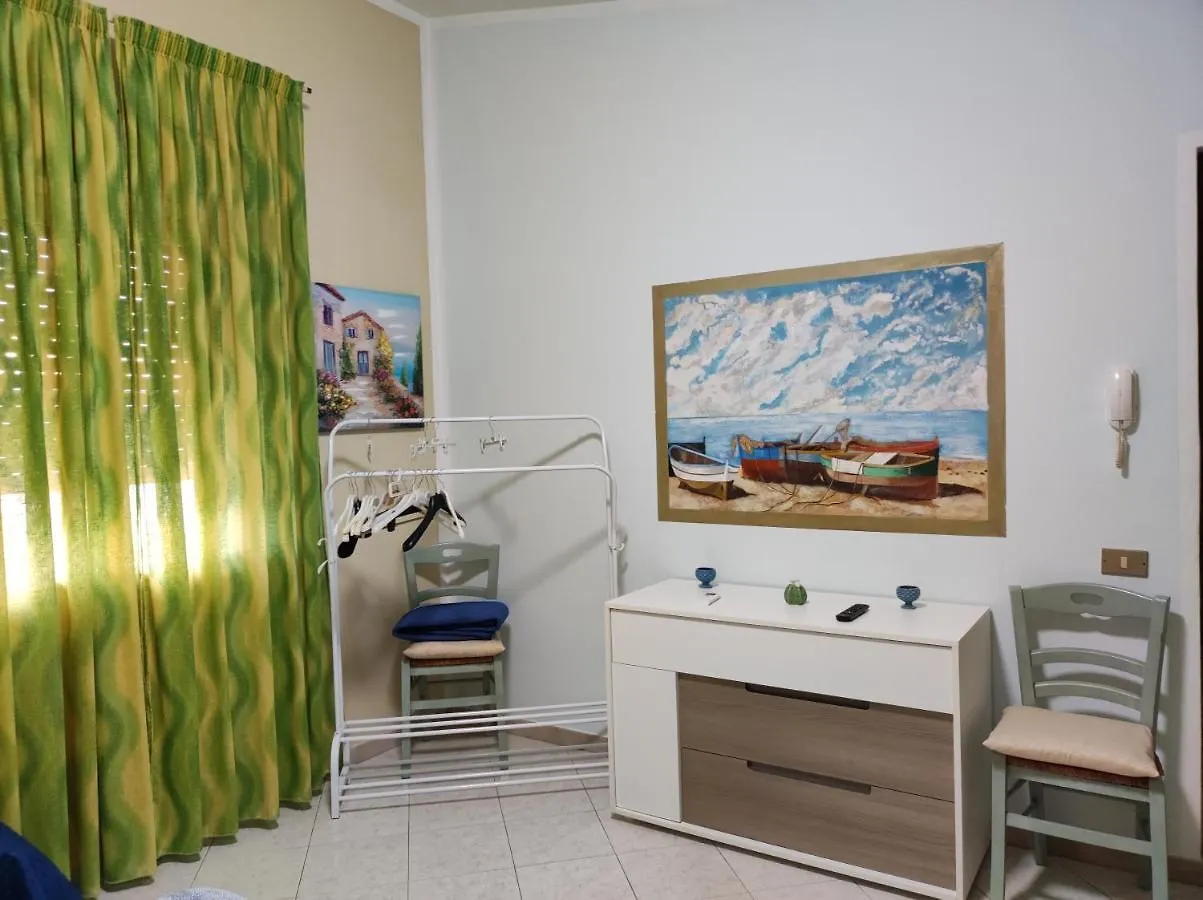 Casa vacanze Palermo GAMAR 0*,  Italia