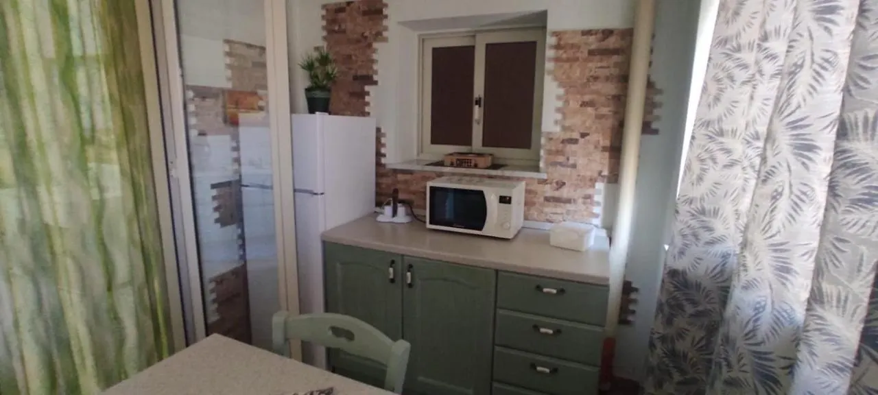 Casa vacanze Palermo GAMAR 0*,  Italia